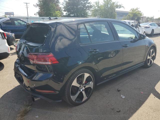 3VW447AU4JM296880 - 2018 VOLKSWAGEN GTI S/SE BLACK photo 3