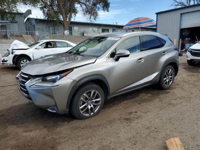 2015 LEXUS NX 200T, 