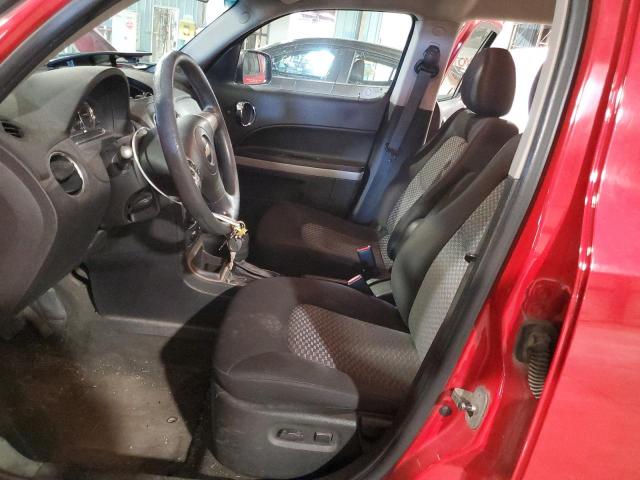 3GNCA13B99S642260 - 2009 CHEVROLET HHR LS Qırmızı foto 7
