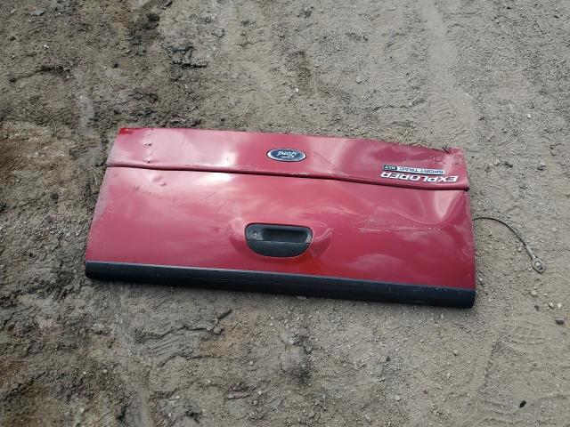 1FMZU77K94UA34797 - 2004 FORD EXPLORER S RED photo 12