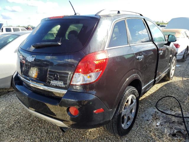 3GNAL3E54CS598597 - 2012 CHEVROLET CAPTIVA SPORT BLACK photo 4