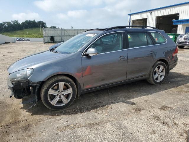 2014 VOLKSWAGEN JETTA TDI, 