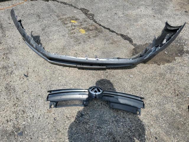 3VWPL7AJ9EM609384 - 2014 VOLKSWAGEN JETTA TDI GRAY photo 12