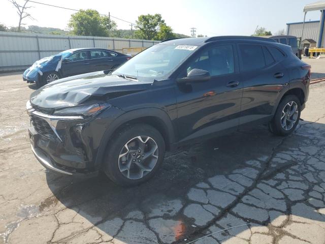 2024 CHEVROLET TRAX 1LT, 