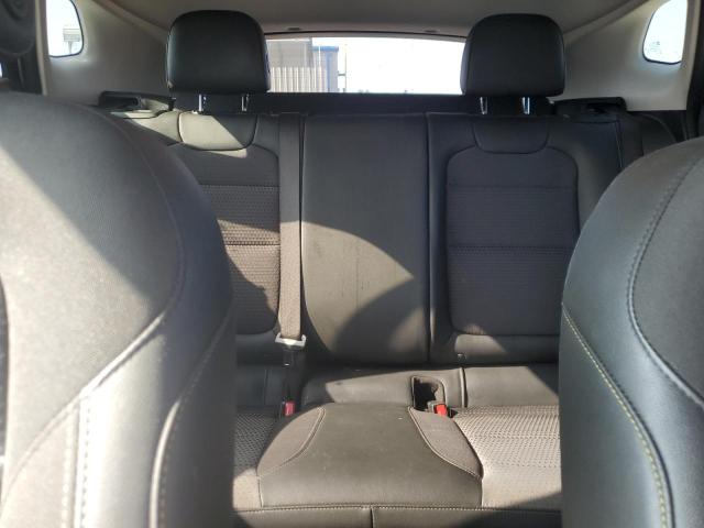 KL77LHE21RC011676 - 2024 CHEVROLET TRAX 1LT 黑色 照片 10