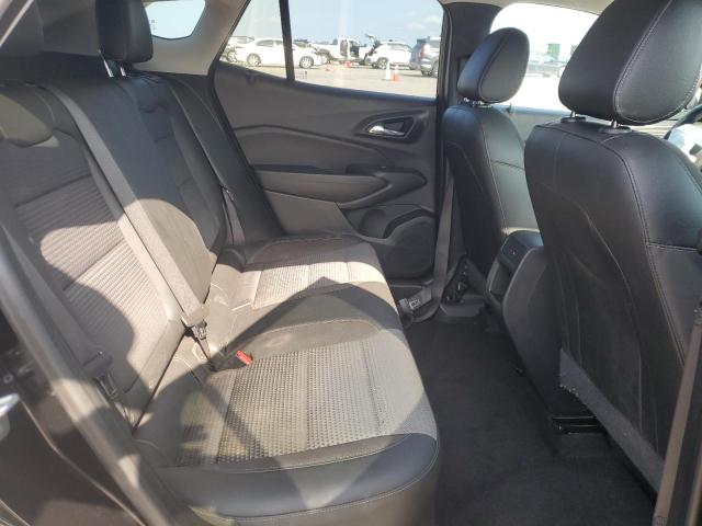 KL77LHE21RC011676 - 2024 CHEVROLET TRAX 1LT 黑色 照片 11