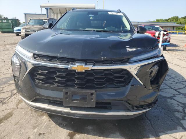 KL77LHE21RC011676 - 2024 CHEVROLET TRAX 1LT 黑色 照片 5