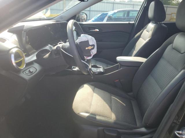 KL77LHE21RC011676 - 2024 CHEVROLET TRAX 1LT 黑色 照片 7