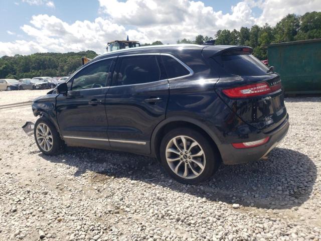 5LMCJ2C95GUJ08352 - 2016 LINCOLN MKC SELECT შავი ფოტო 2