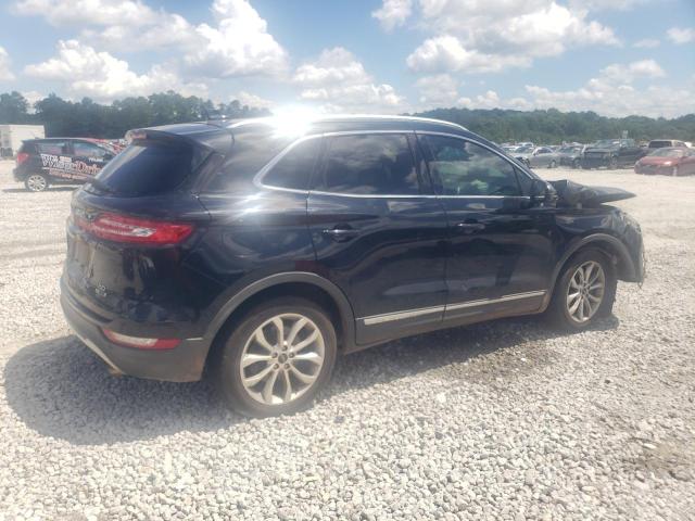 5LMCJ2C95GUJ08352 - 2016 LINCOLN MKC SELECT შავი ფოტო 3