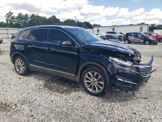 5LMCJ2C95GUJ08352 - 2016 LINCOLN MKC SELECT შავი ფოტო 4