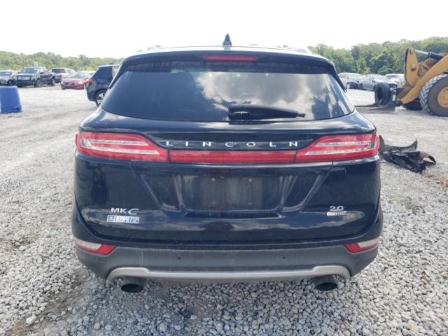 5LMCJ2C95GUJ08352 - 2016 LINCOLN MKC SELECT შავი ფოტო 6