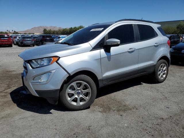 2020 FORD ECOSPORT SE, 
