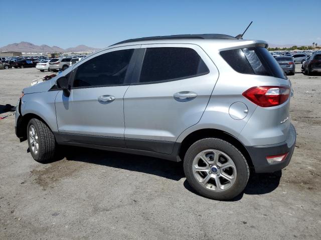 MAJ6S3GL2LC358067 - 2020 FORD ECOSPORT SE Gümüş foto 2