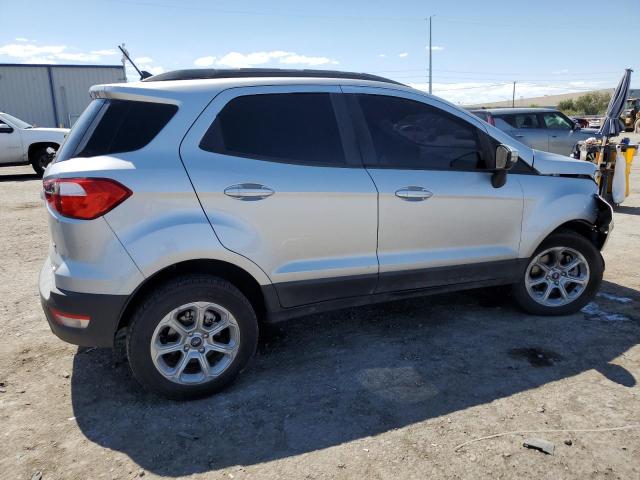 MAJ6S3GL2LC358067 - 2020 FORD ECOSPORT SE Gümüş foto 3