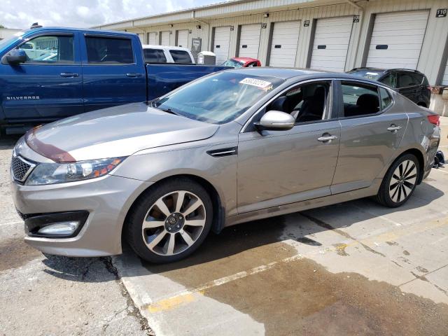 2012 KIA OPTIMA SX, 