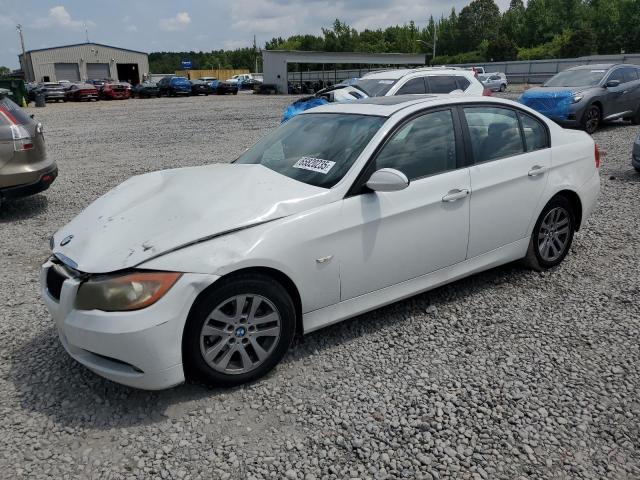2006 BMW 325 I, 