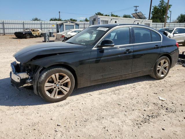 2017 BMW 330 I, 