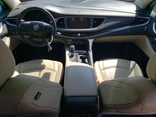 5GAERBKWXKJ265810 - 2019 BUICK ENCLAVE ESSENCE 白色 照片 8