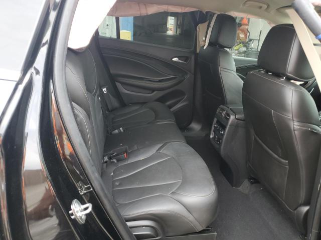 LRBFXBSAXHD197480 - 2017 BUICK ENVISION ESSENCE Qara foto 11