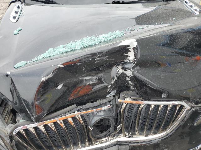 LRBFXBSAXHD197480 - 2017 BUICK ENVISION ESSENCE Qara foto 12