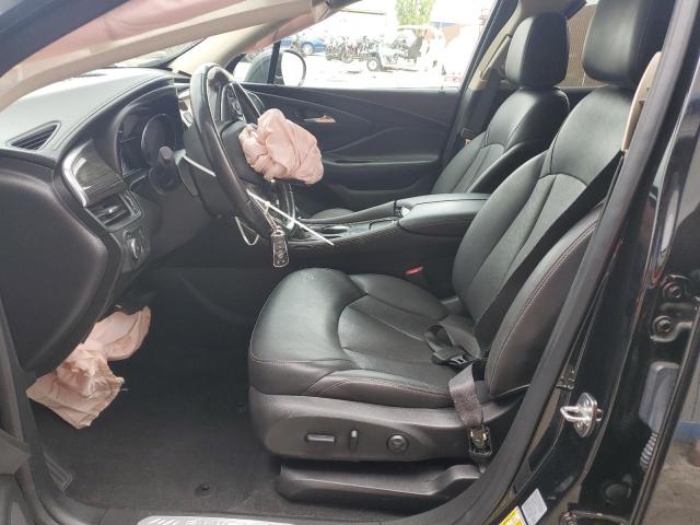 LRBFXBSAXHD197480 - 2017 BUICK ENVISION ESSENCE Qara foto 7