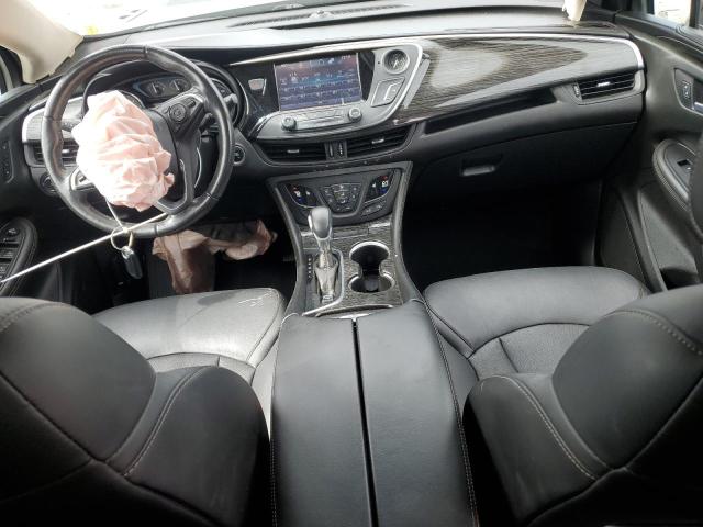 LRBFXBSAXHD197480 - 2017 BUICK ENVISION ESSENCE Qara foto 8