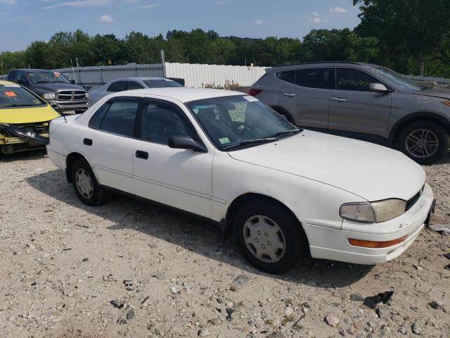 4T1SK12E4NU035718 - 1992 TOYOTA CAMRY LE WHITE photo 4