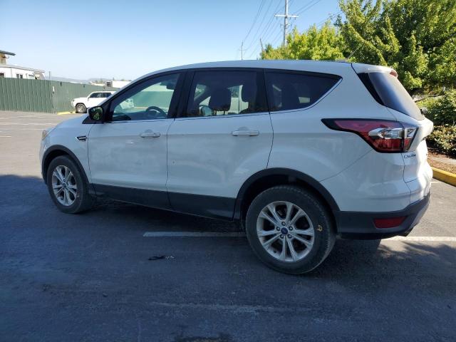 1FMCU9GD7HUB03365 - 2017 FORD ESCAPE SE 白色 照片 2