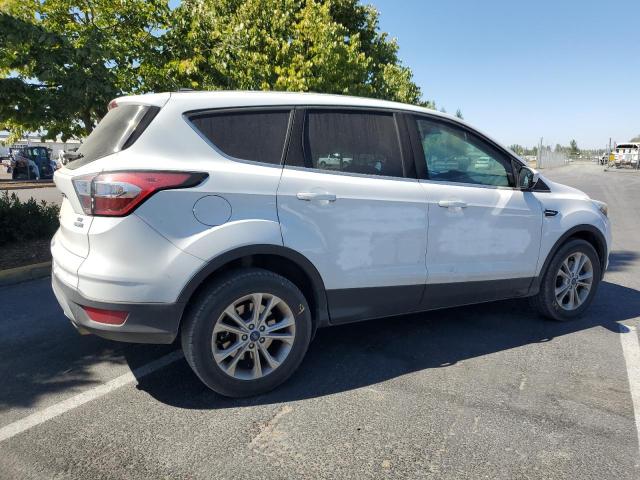 1FMCU9GD7HUB03365 - 2017 FORD ESCAPE SE 白色 照片 3