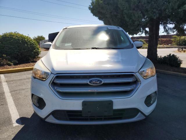 1FMCU9GD7HUB03365 - 2017 FORD ESCAPE SE 白色 照片 5