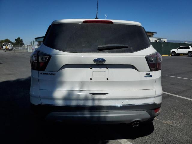1FMCU9GD7HUB03365 - 2017 FORD ESCAPE SE 白色 照片 6