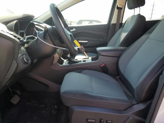 1FMCU9GD7HUB03365 - 2017 FORD ESCAPE SE 白色 照片 7