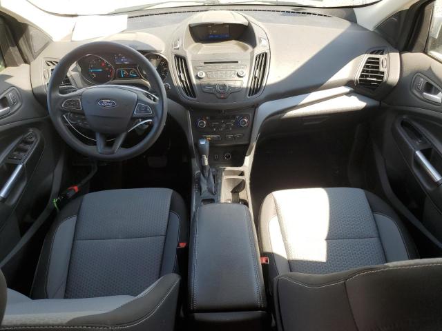 1FMCU9GD7HUB03365 - 2017 FORD ESCAPE SE 白色 照片 8