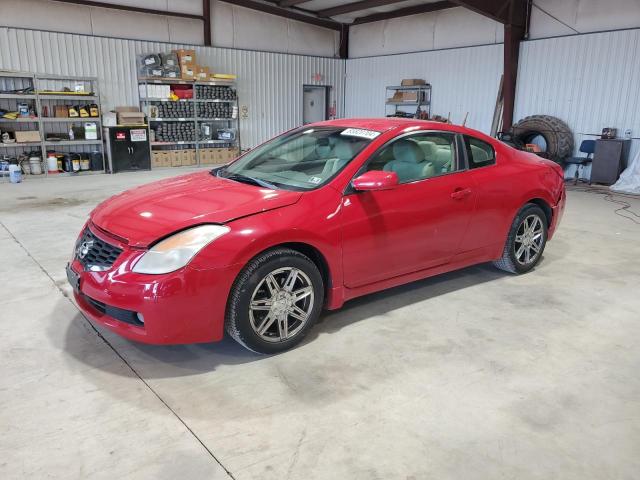 2009 NISSAN ALTIMA 2.5S, 