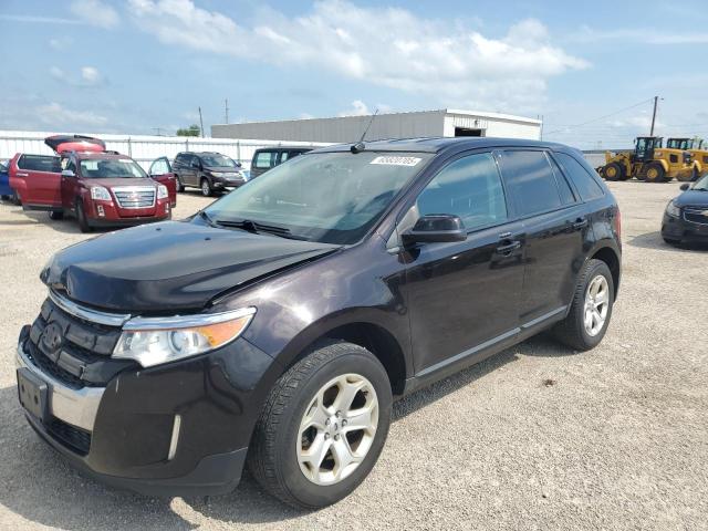 2013 FORD EDGE SEL, 