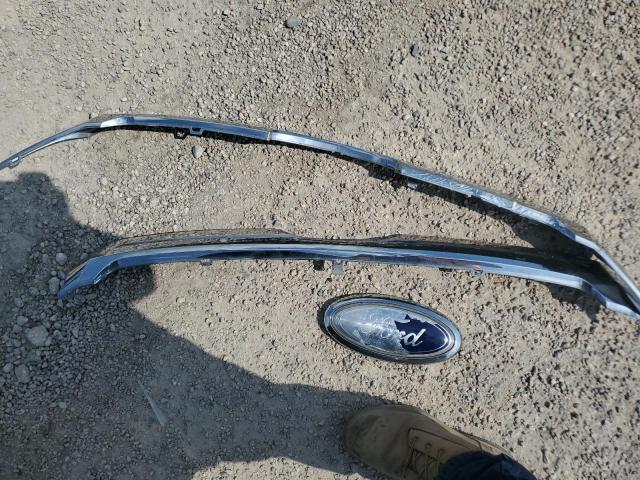 2FMDK4JC6DBC28760 - 2013 FORD EDGE SEL 棕色 照片 13