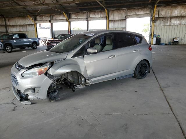 2015 FORD C-MAX SEL, 