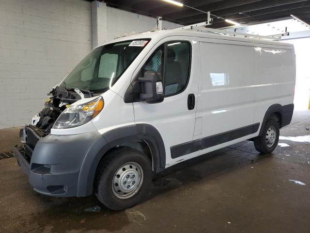 2018 RAM PROMASTER 1500 STANDARD, 