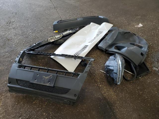 3C6TRVAG8JE139983 - 2018 RAM PROMASTER 1500 STANDARD Արծաթագույն լուսանկար 13