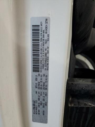 3C6TRVAG8JE139983 - 2018 RAM PROMASTER 1500 STANDARD Արծաթագույն լուսանկար 14