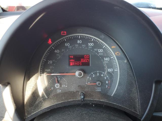 3VWRG3AL0AM008527 - 2010 VOLKSWAGEN NEW BEETLE Qırmızı foto 9