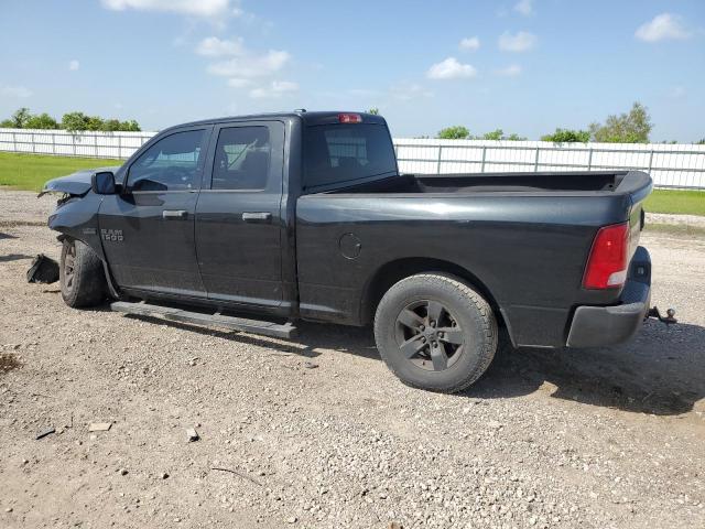 1C6RR6FT4FS720679 - 2015 RAM 1500 ST BLACK photo 2