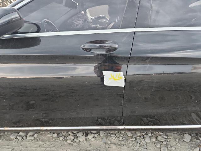 WDDWF4KB3GR144104 - 2016 MERCEDES-BENZ C 300 4MATIC BLACK photo 12