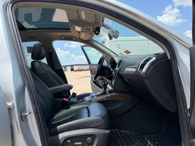 WA1VKBFP8AA072666 - 2010 AUDI Q5 PRESTIGE 银色 照片 5