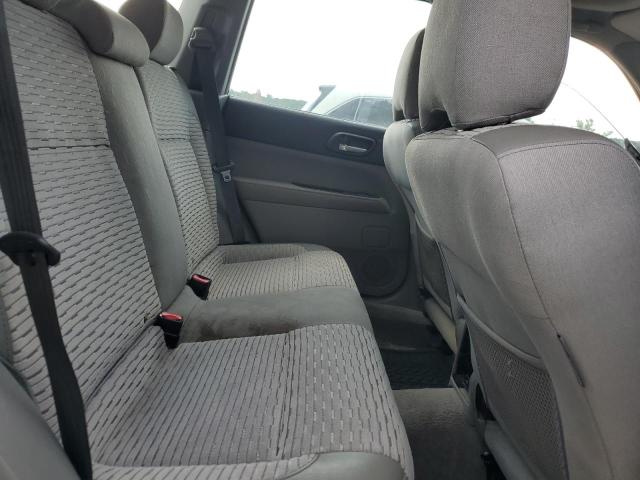 JF1SG656X3H772506 - 2003 SUBARU FORESTER 2.5XS Серебристый фото 11