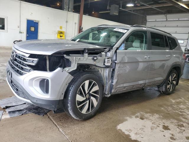 2024 VOLKSWAGEN ATLAS SE, 