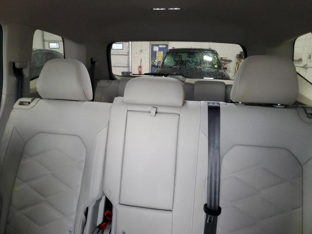 1V2HR2CA1RC530058 - 2024 VOLKSWAGEN ATLAS SE رمادي صورة 10