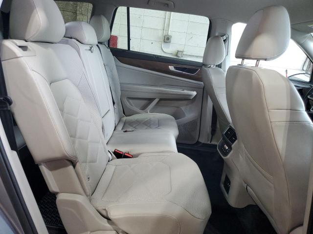 1V2HR2CA1RC530058 - 2024 VOLKSWAGEN ATLAS SE رمادي صورة 11