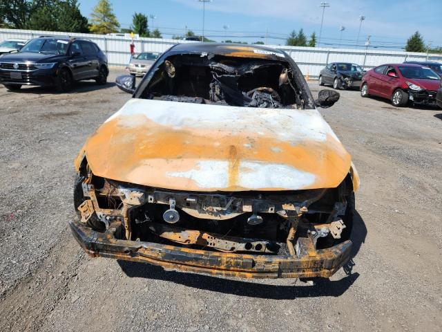 KNAGM4A7XB5168253 - 2011 KIA OPTIMA LX GRAY photo 5